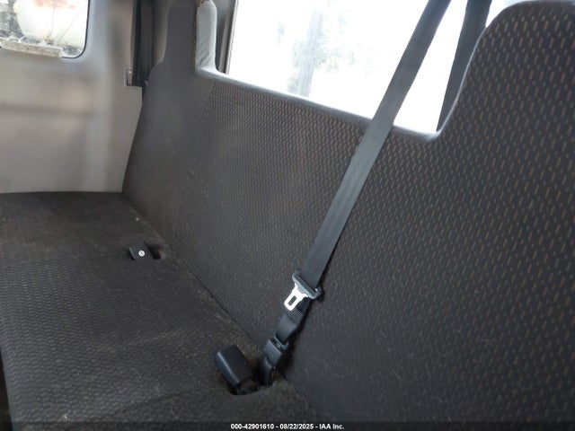 5PVNJ7BS9P5T50184 Hino B6.7 260 / B6.7 240