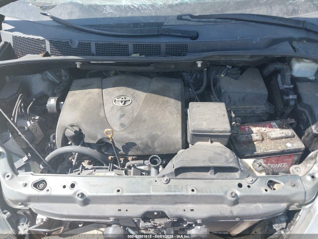Toyota 2gr-fks 2020 5TDYZ3DC6LS021788 Image 10