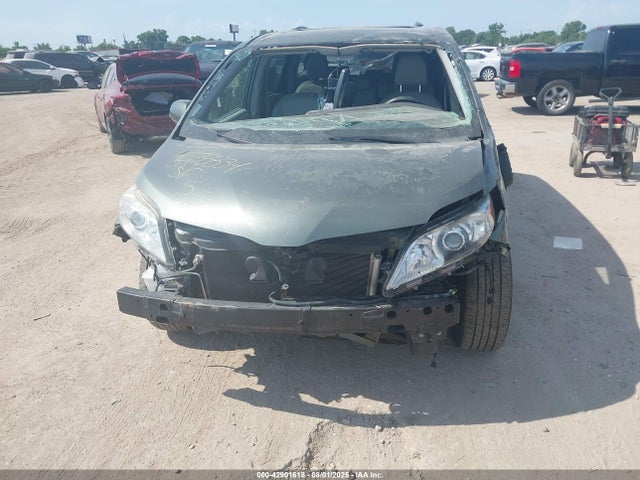 Toyota 2gr-fks 2020 5TDYZ3DC6LS021788 Image 12