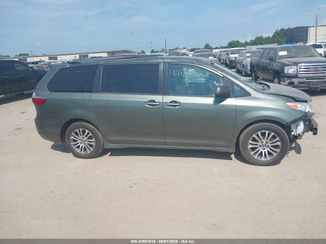 Toyota 2gr-fks 2020 5TDYZ3DC6LS021788 Image 13