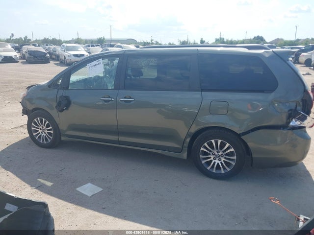 Toyota 2gr-fks 2020 5TDYZ3DC6LS021788 Image 14