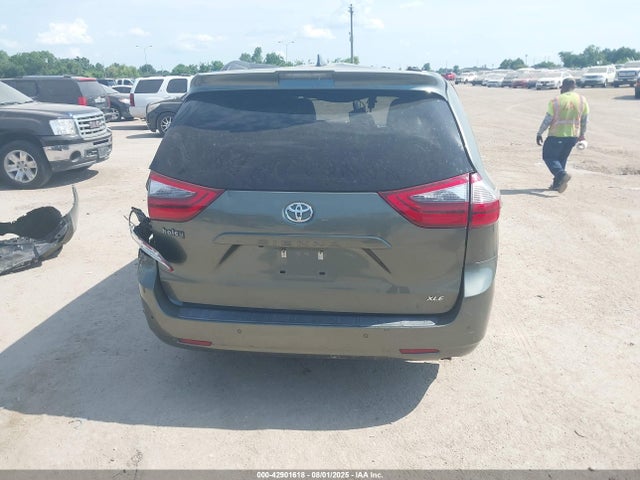Toyota 2gr-fks 2020 5TDYZ3DC6LS021788 Image 16