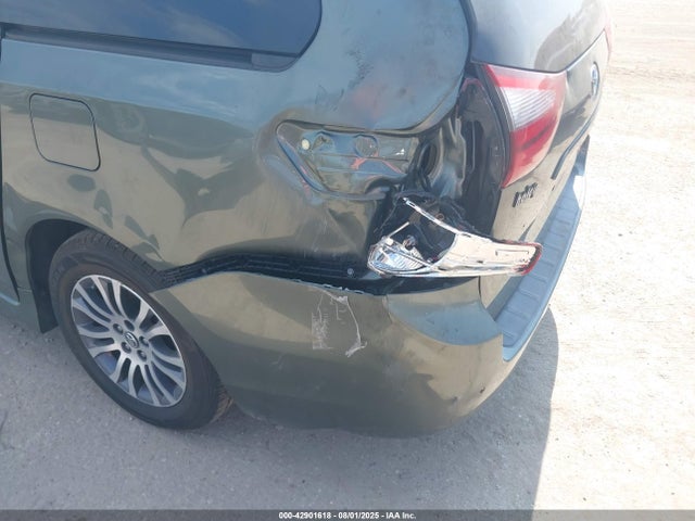Toyota 2gr-fks 2020 5TDYZ3DC6LS021788 Image 17