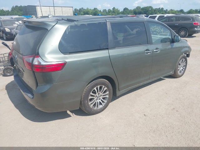 Toyota 2gr-fks 2020 5TDYZ3DC6LS021788 Image 4