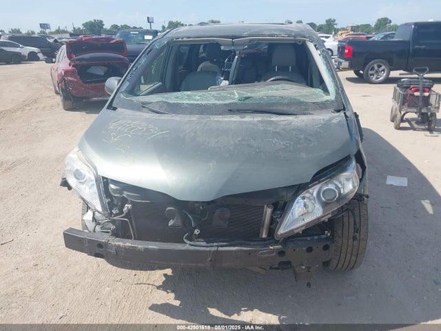 Toyota 2gr-fks 2020 5TDYZ3DC6LS021788 Image 6