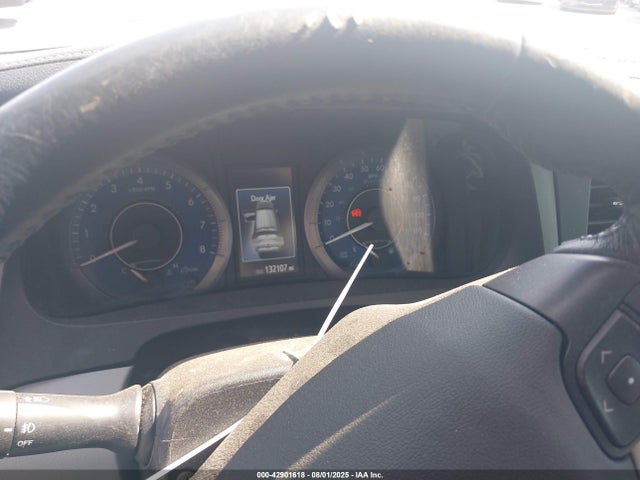 Toyota 2gr-fks 2020 5TDYZ3DC6LS021788 Image 7