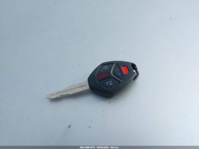 2009 MITSUBISHI LANCER JA3AU26U69U022832 Photo 10