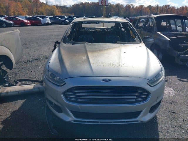 Aukcja sprzedaży 2014 Ford Fusion Titanium, vin: 3FA6P0D96ER210372, numer aukcji: 42901632