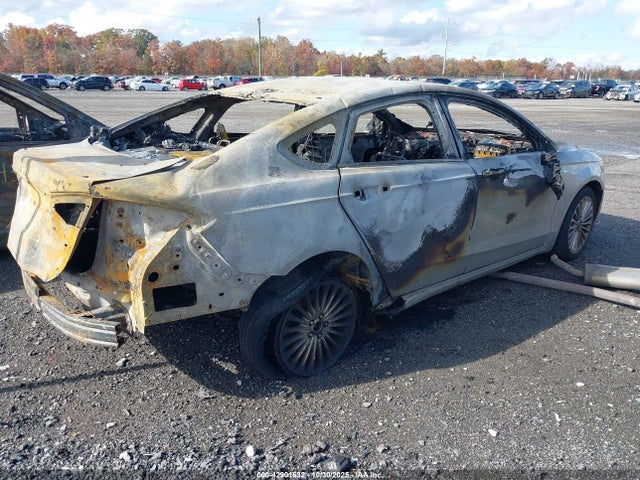 Aukcja sprzedaży 2014 Ford Fusion Titanium, vin: 3FA6P0D96ER210372, numer aukcji: 42901632