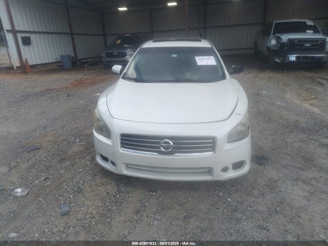 Nissan Maxima 2014 1N4AA5APXEC434383 Image 12