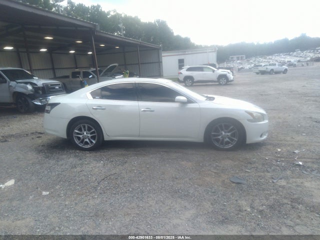 Nissan Maxima 2014 1N4AA5APXEC434383 Image 13
