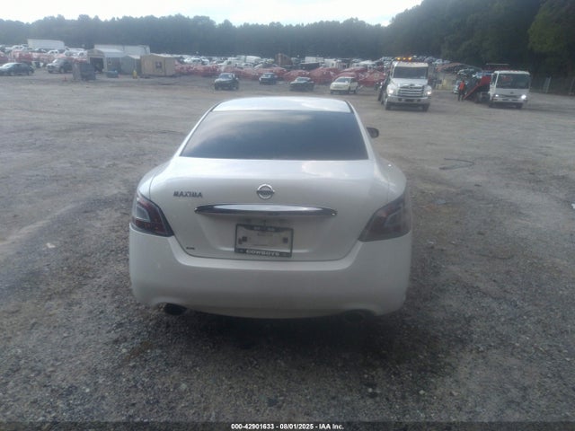 Nissan Maxima 2014 1N4AA5APXEC434383 Image 16
