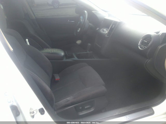 Nissan Maxima 2014 1N4AA5APXEC434383 Image 5