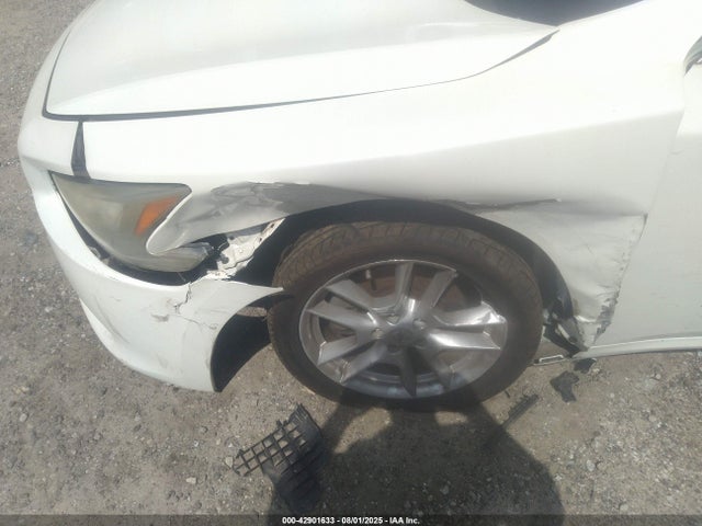Nissan Maxima 2014 1N4AA5APXEC434383 Image 6