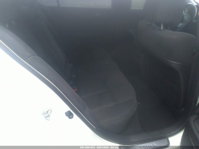 Nissan Maxima 2014 1N4AA5APXEC434383 Image 8