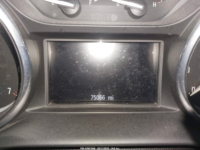 42901646 :رقم المزاد ، LRBFXCSA9LD067804 vin ، 2020 Buick Envision Fwd Essence مزاد بيع