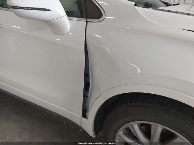 42901646 :رقم المزاد ، LRBFXCSA9LD067804 vin ، 2020 Buick Envision Fwd Essence مزاد بيع