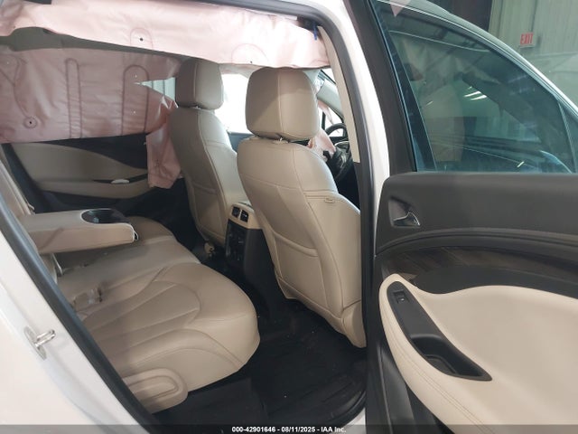 42901646 :رقم المزاد ، LRBFXCSA9LD067804 vin ، 2020 Buick Envision Fwd Essence مزاد بيع