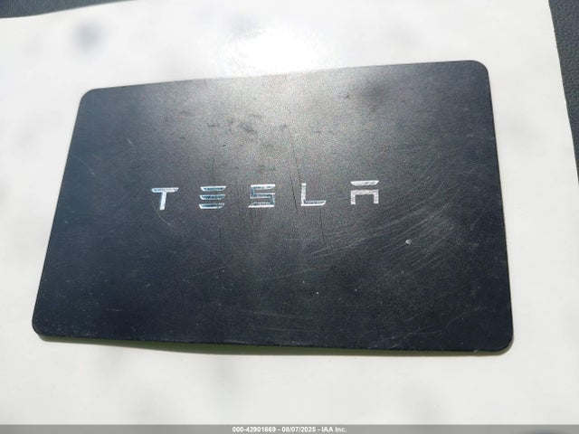 2023 TESLA MODEL Y 7SAYGDEF0PF925203 Photo 10