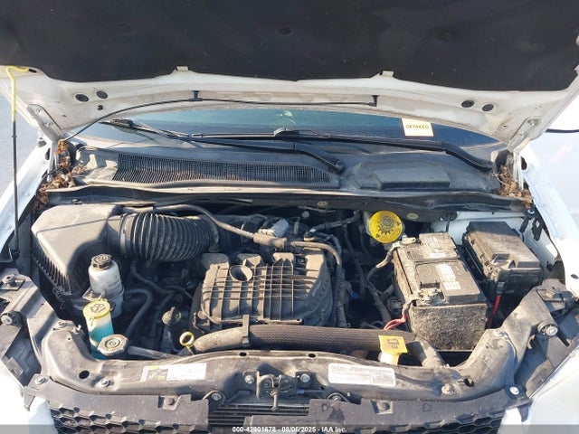 2C4RDGEG5HR799155 Dodge Grand Caravan