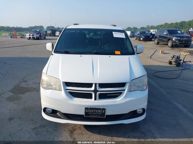 2C4RDGEG5HR799155 Dodge Grand Caravan