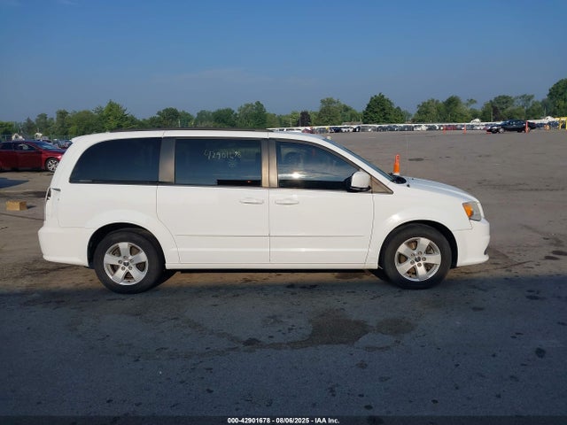 2C4RDGEG5HR799155 Dodge Grand Caravan