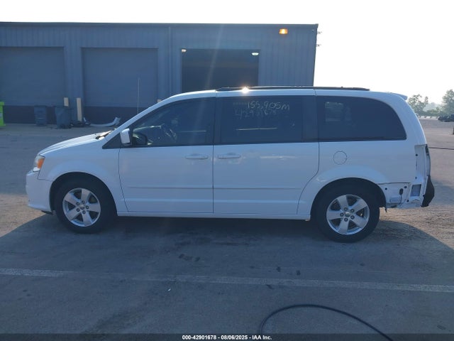 2C4RDGEG5HR799155 Dodge Grand Caravan