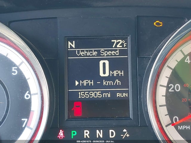 2C4RDGEG5HR799155 Dodge Grand Caravan