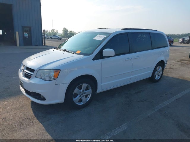 2C4RDGEG5HR799155 Dodge Grand Caravan