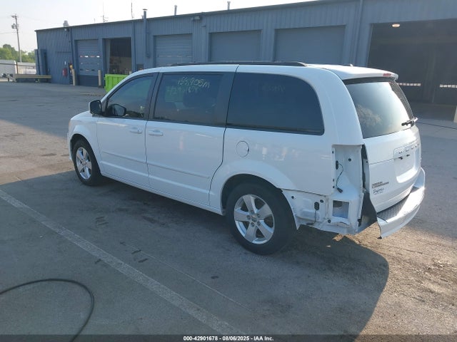 2C4RDGEG5HR799155 Dodge Grand Caravan
