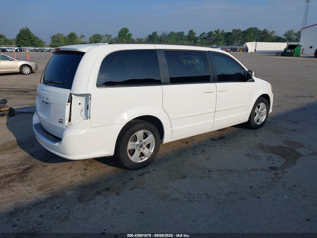 2C4RDGEG5HR799155 Dodge Grand Caravan