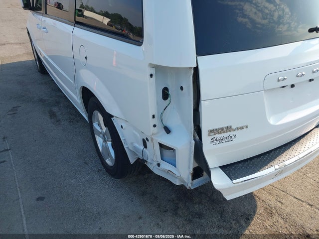 2C4RDGEG5HR799155 Dodge Grand Caravan