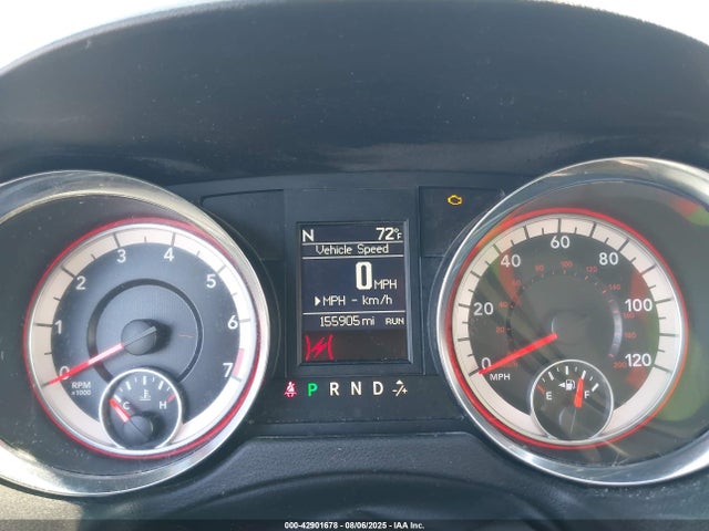 2C4RDGEG5HR799155 Dodge Grand Caravan