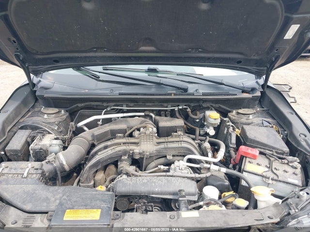 Subaru na 2021 JF2GTHRC8MH224997 Image 10