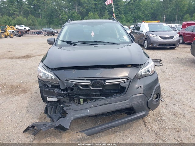 Subaru na 2021 JF2GTHRC8MH224997 Image 11