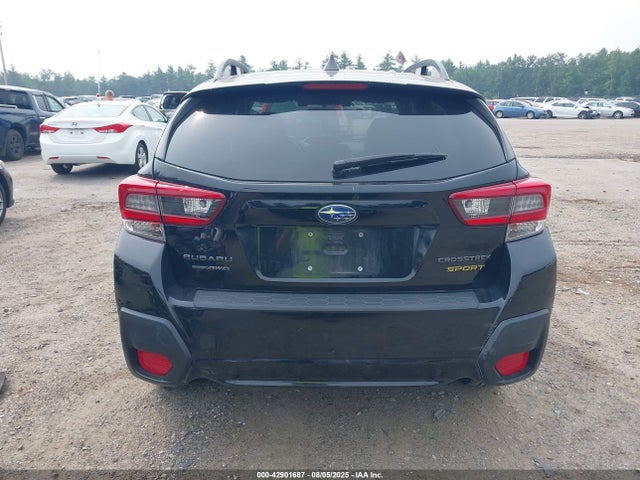 Subaru na 2021 JF2GTHRC8MH224997 Image 15