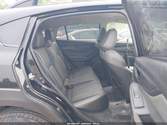 Subaru na 2021 JF2GTHRC8MH224997 Image 8