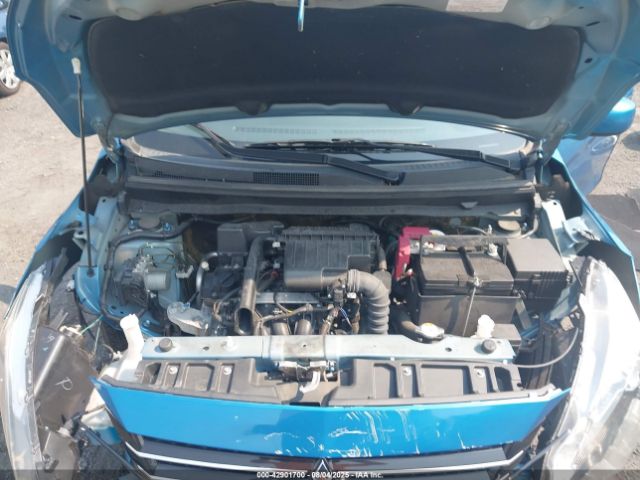 2023 MITSUBISHI MIRAGE G4 ML32FUFJXPHF03549 Photo 9