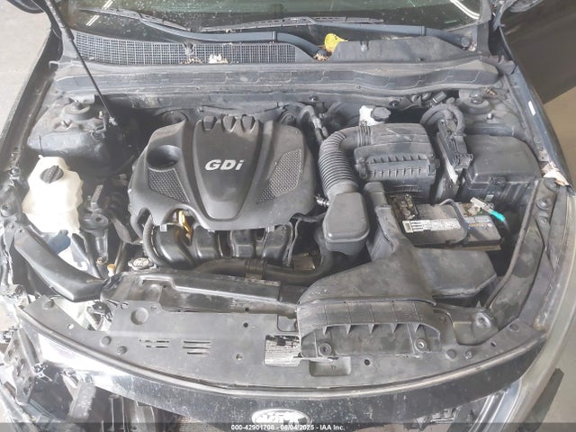 5XXGM4A70EG333908 KIA dohc gdi theta ii