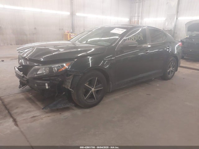 5XXGM4A70EG333908 KIA dohc gdi theta ii