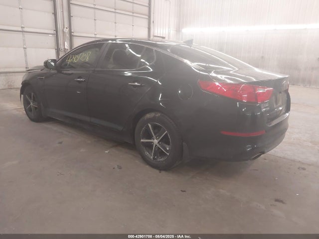 5XXGM4A70EG333908 KIA dohc gdi theta ii