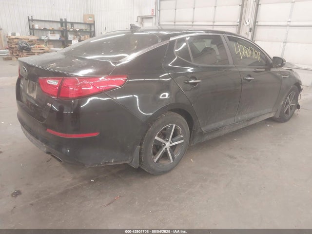 5XXGM4A70EG333908 KIA dohc gdi theta ii
