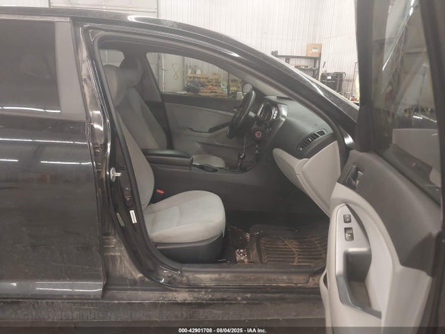 5XXGM4A70EG333908 KIA dohc gdi theta ii
