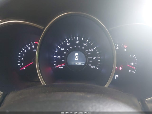 5XXGM4A70EG333908 KIA dohc gdi theta ii