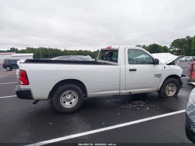 Aukcja sprzedaży 2023 Ram 1500 Classic Tradesman  4x2 8' Box, vin: 3C6JR6DG8PG594435, numer aukcji: 42901720