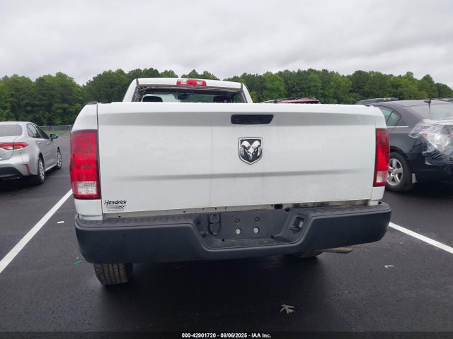 Aukcja sprzedaży 2023 Ram 1500 Classic Tradesman  4x2 8' Box, vin: 3C6JR6DG8PG594435, numer aukcji: 42901720