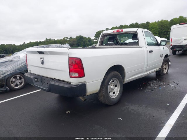 Aukcja sprzedaży 2023 Ram 1500 Classic Tradesman  4x2 8' Box, vin: 3C6JR6DG8PG594435, numer aukcji: 42901720