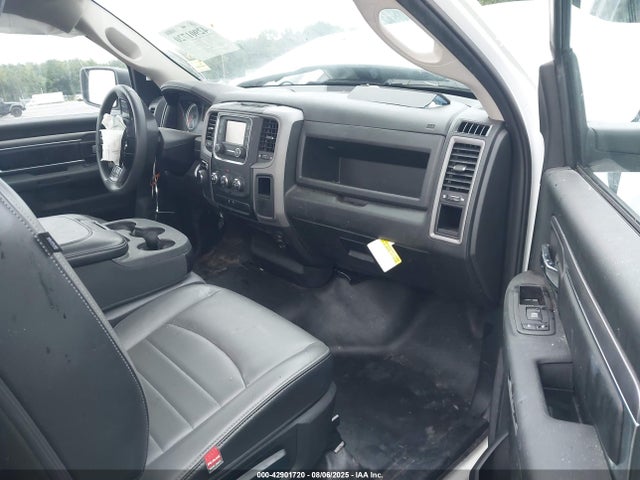 Aukcja sprzedaży 2023 Ram 1500 Classic Tradesman  4x2 8' Box, vin: 3C6JR6DG8PG594435, numer aukcji: 42901720