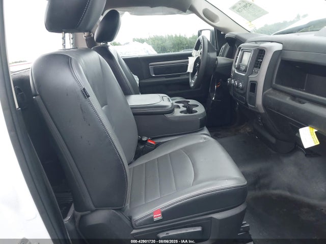 Aukcja sprzedaży 2023 Ram 1500 Classic Tradesman  4x2 8' Box, vin: 3C6JR6DG8PG594435, numer aukcji: 42901720