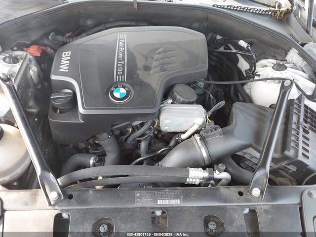 Aukcja sprzedaży 2013 Bmw 528i, vin: WBAXG5C58DDY31658, numer aukcji: 42901739